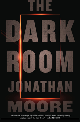 The Dark Room - Moore, Jonathan