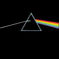 The Dark Side of the Moon - Pink Floyd