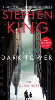 The Dark Tower I (Mti), 1: The Gunslinger - King, Stephen