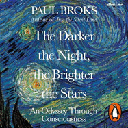 The Darker the Night, the Brighter the Stars: A Neuropsychologist's Odyssey