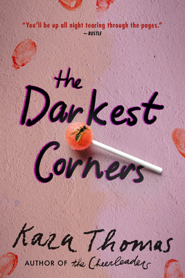 The Darkest Corners - Thomas, Kara