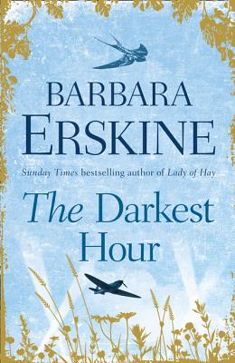 The Darkest Hour - Erskine, Barbara