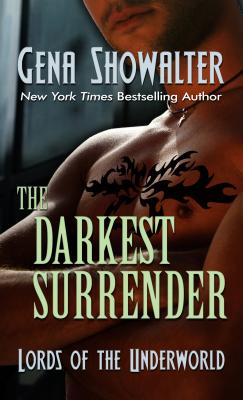 The Darkest Surrender - Showalter, Gena