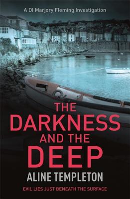 The Darkness & the Deep - Templeton, Aline