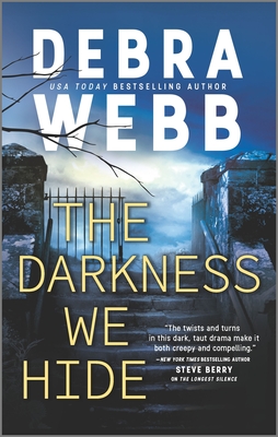 The Darkness We Hide - Webb, Debra