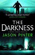 The Darkness - Pinter, Jason