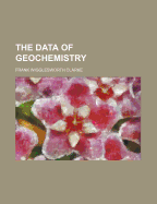 The data of geochemistry