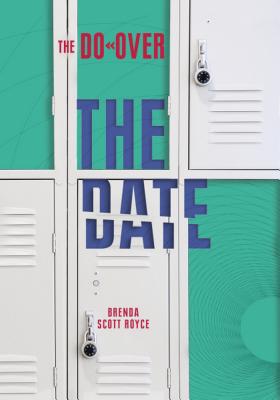 The Date - Royce, Brenda Scott