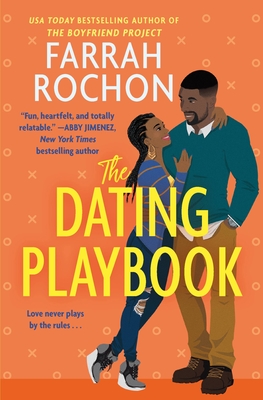 The Dating Playbook - Rochon, Farrah