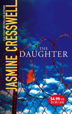 The Daughter - Cresswell, Jasmine