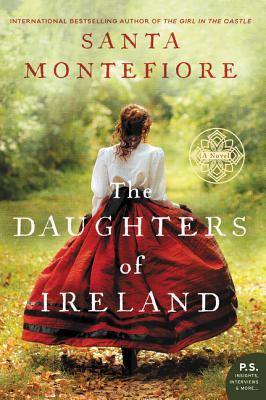 The Daughters of Ireland - Montefiore, Santa
