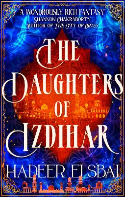 The Daughters of Izdihar - Elsbai, Hadeer