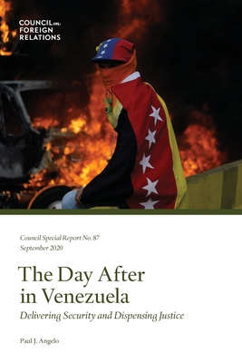 The Day After in Venezuela - Angelo, Paul J