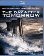 The Day After Tomorrow [Blu-ray] - Roland Emmerich