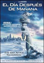 The Day After Tomorrow [Spanish]