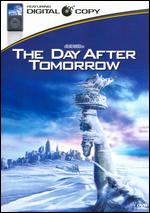 The Day After Tomorrow [WS] [2 Discs] - Roland Emmerich