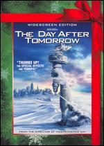 The Day After Tomorrow [WS] [O-Ring Packaging]