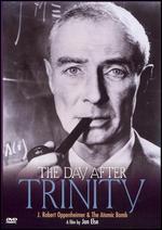 The Day After Trinity: Oppenheimer & the Atomic Bomb
