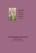 The day before tomorrow. -