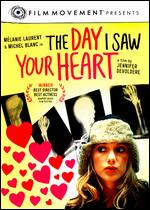 The Day I Saw Your Heart - Jennifer Devoldre