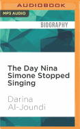 The Day Nina Simone Stopped Singing