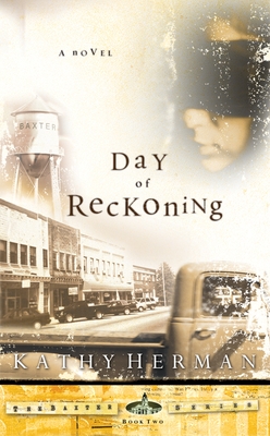 The Day of Reckoning - Herman, Kathy