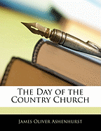 The Day of the Country Church