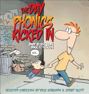 The Day Phonics Kicked in: Baby Blues Goes Back to School Volume 29