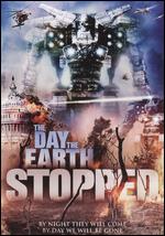 The Day the Earth Stopped - C. Thomas Howell