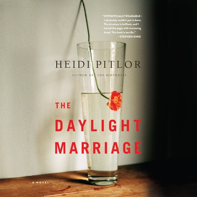 The Daylight Marriage - Pitlor, Heidi, and Sands, Xe (Narrator)