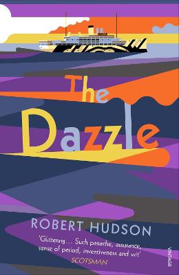 The Dazzle - Hudson, Robert