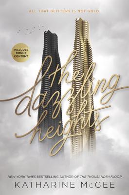 The Dazzling Heights - McGee, Katharine