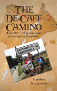 The de-Caff Camino: A 500 Mile Cycling Pilgrimage to Santiago de Compostela