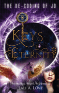 The De-Coding of Jo: Keys to Eternity