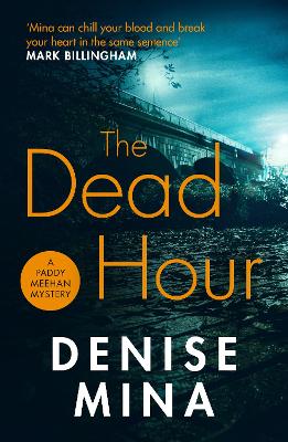 The Dead Hour - Mina, Denise
