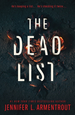 The Dead List - Armentrout, Jennifer L