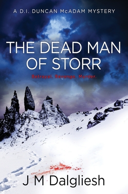 The Dead Man of Storr - Dalgliesh, J M