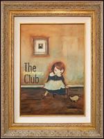 The (Dead Mothers) Club
