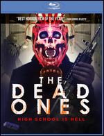 The Dead Ones [Blu-ray] - Jeremy Kasten