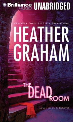 The Dead Room - Graham, Heather, and Bean, Joyce (Read by)