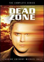 The Dead Zone [TV Series]