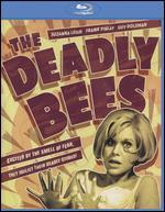 The Deadly Bees [Blu-ray]