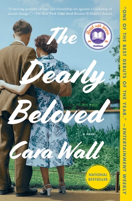 The Dearly Beloved - Wall, Cara