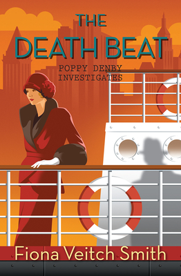 The Death Beat - Smith, Fiona Veitch