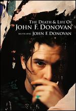 The Death & Life of John F. Donovan - Xavier Dolan
