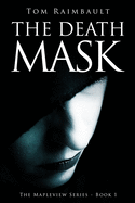 The Death Mask: Large Print Edition
