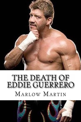 where did eddie guerrero die where did eddie guerrero die