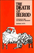 The Death of Herod - Fenn, Richard K