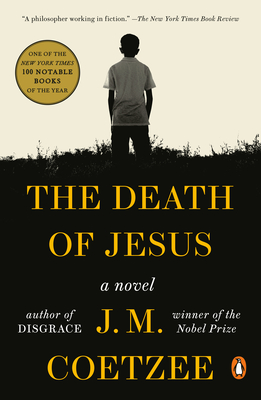 The Death of Jesus - Coetzee, J M