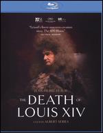 The Death of Louis XIV [Blu-ray] - Albert Serra